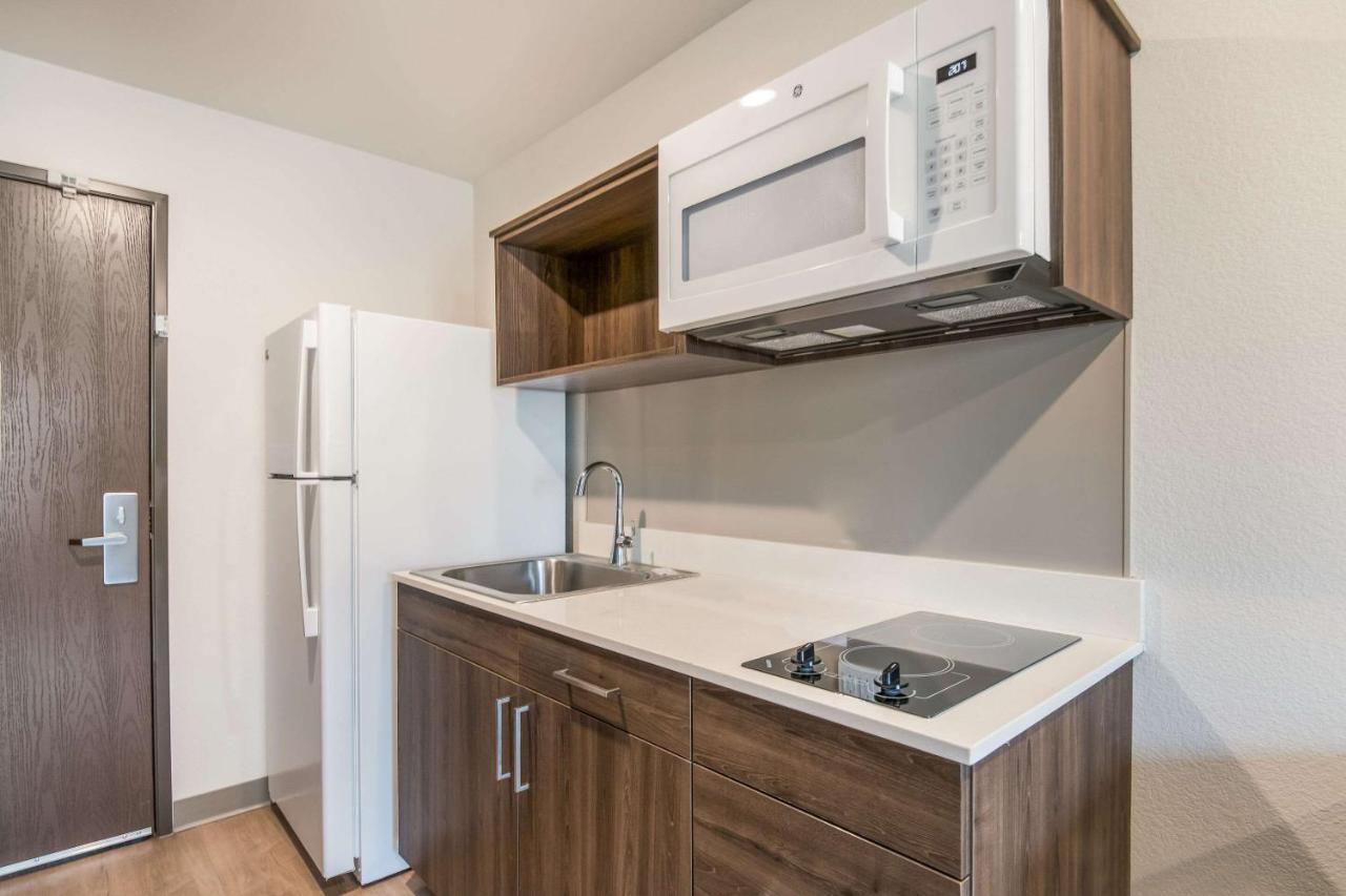 Woodspring Suites Missoula Exterior foto